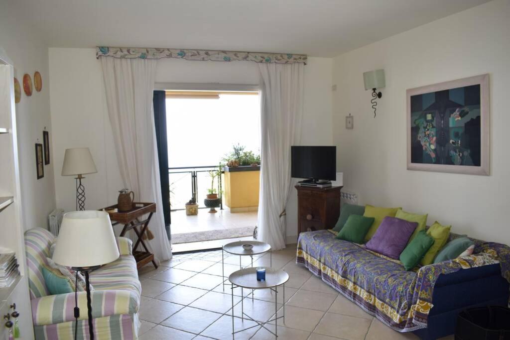 Taormina Home Sweet Home Apartment Eksteriør bilde